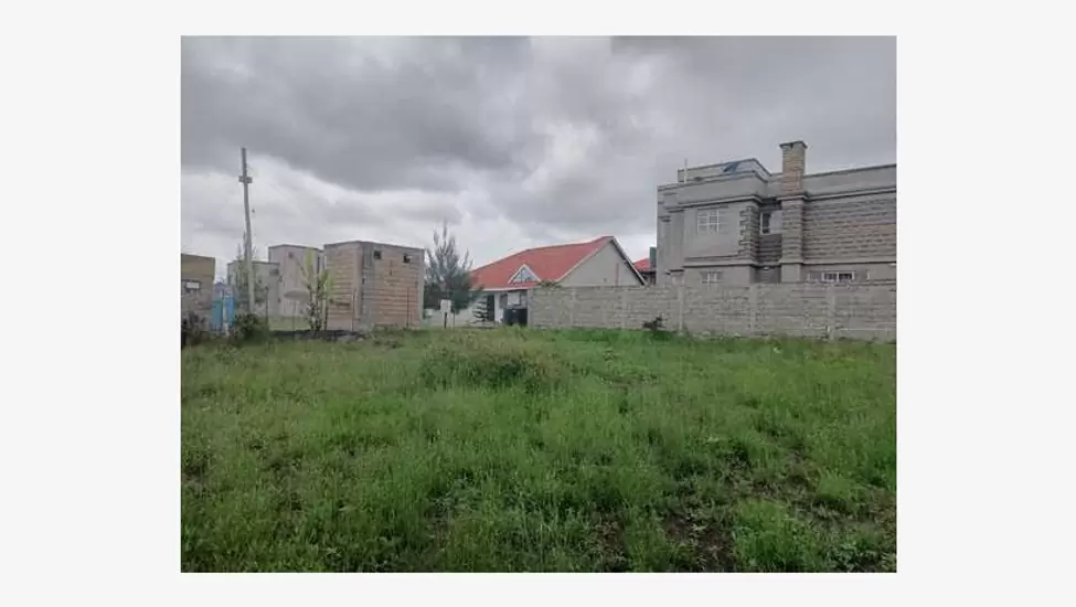 0.128 ac Residential Land at Off Mombasa Road -