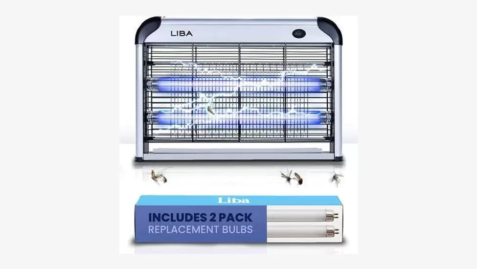 KSh2,950 Bulbs Fly Insect Killer Machine for Home