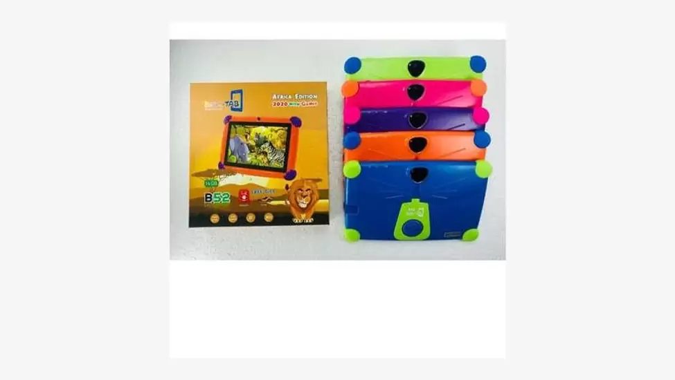 KSh7,050 KidzPad Y88X 10 Kids Tablets, 32GB