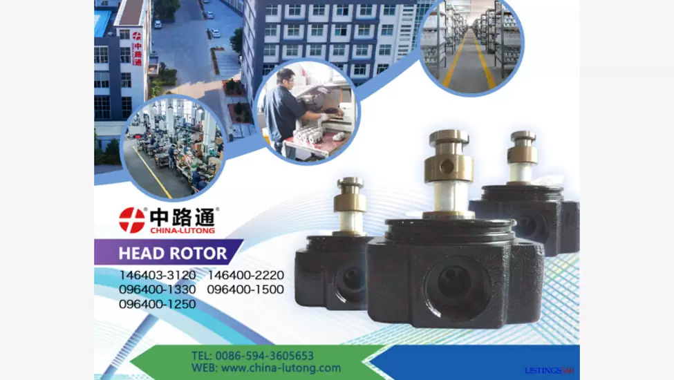 KSh30 Bosch rotor part number 096400-1330 Car Distributor Rotors