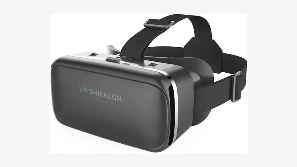 KSh3,550 Virtual Reality VR Glasses VR Shinecon