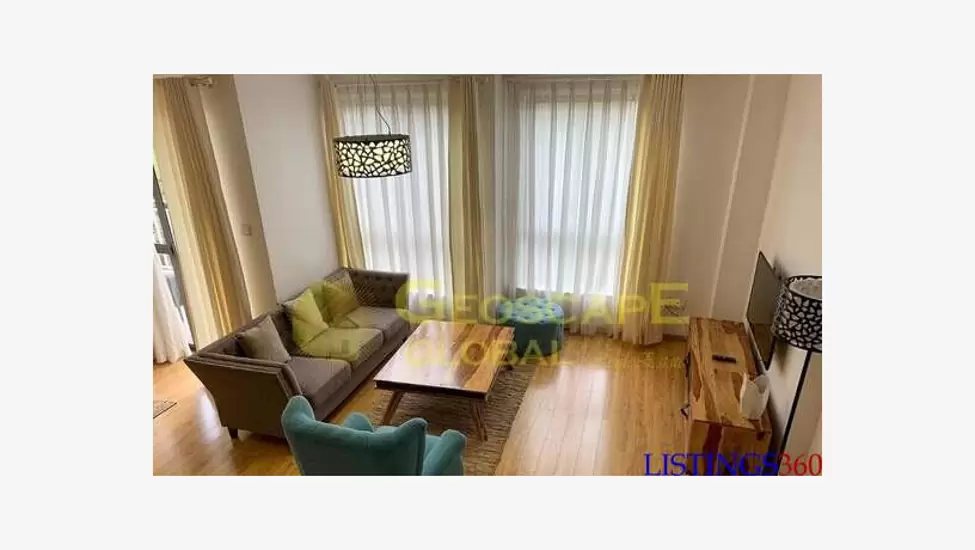 KSh200,000 Furnished And Serviced Duplex Apartments With 2 And 3 Bedrooms For Rent In Kilimani.