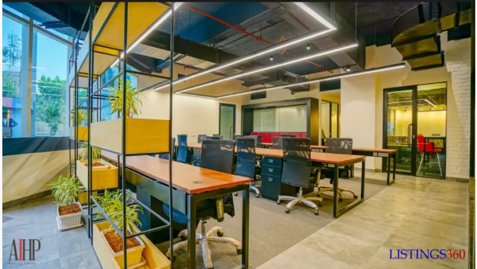 The search for the best office space for lease in Gurgaon ends here