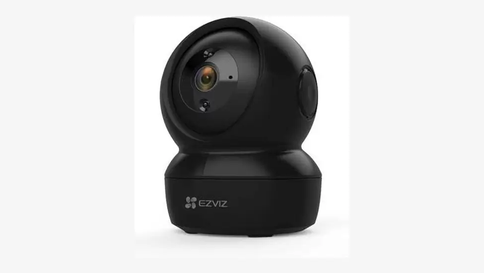 WiFi 2MP| Baby Pet Monitor with Motion Detection