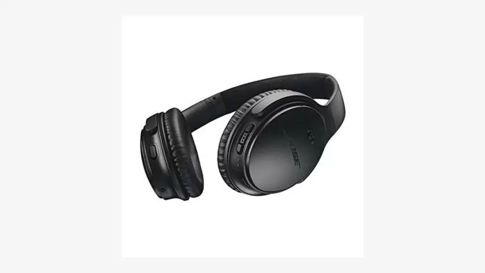 KSh3,050 Headphones with Alexa Voice Control - Black